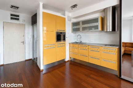 Wysoki standard | Duży balkon | Garaż w cenie