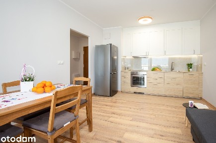 Gocław|2 pokoje|nowy budynek| garaż | balkon