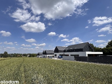 Dom premium Szerokie 36F