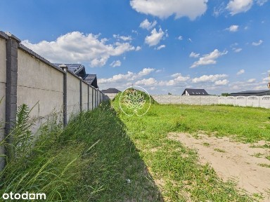 Wolnostojący Dom w Łabiszynie na działce 1200m2