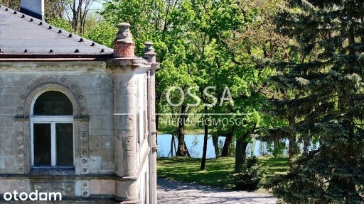 Ostaszewo, Łysomice, toruński, kujawsko-pomorskie