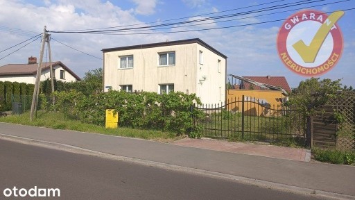 Dom Wolnostojący W Nowej Chełmży !