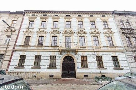 Sprzedam Lokal Użytkowy Kraków Wynajęty, Inwestycyjny, Spa, Kosmetyka