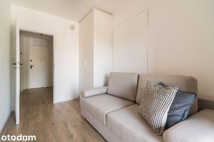 Lokal 2 pokojowy |Blisko CH Magnolia Park| Jaworska 6/349 |