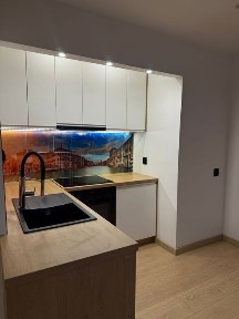 Do wynajęcia nowoczesna kawalerka