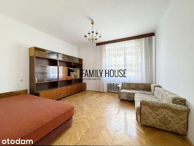 61 m² | Cegła | parter | garaż