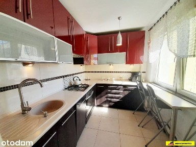 3pokoje 63m2 |Loggia|do wejścia|os.Na Stoku