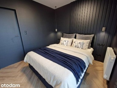 Apartament Premium | Wysoki standard | Garaż | Okrzei | DO NEGOCJACJI