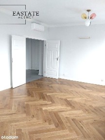 Biuro 82m2 po remoncie przy Placu Konstytucji