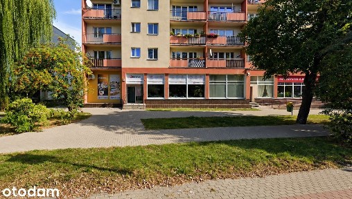 Lokal użytkowy - centrum miasta | Duże witryny | Świetna ekspozycja