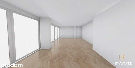 Lokal usługowy 67,5 m² | Osiedle Meiera | Kraków