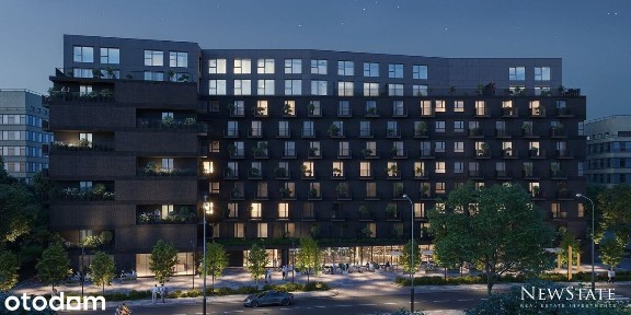 Lokal gastronomiczny | 300 m² | Ul. J. Lea