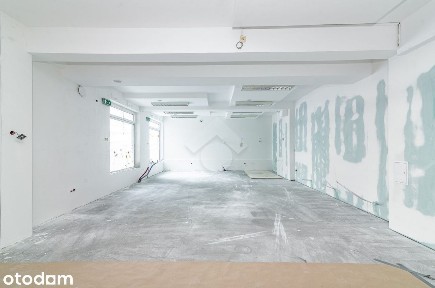 Lokal użytkowy - Kraków - Ruczaj - ul. Chmieleniec - 108 m²