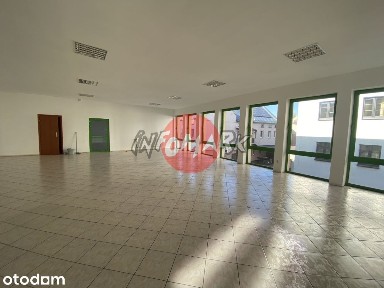 Lokal Na I Piętrze Wynajem