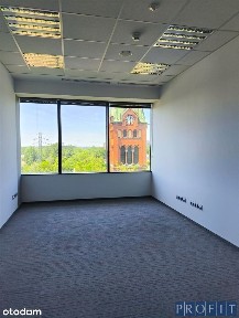 Reprezentacyjne biuro 464 m², gotowe do wejścia