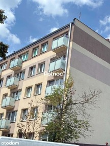 4 -pokoje, 57 m2, Centrum!