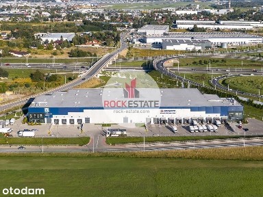 Moduł 752 m2 - Kolonia Opacz k. Warszawy - 0% prow