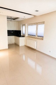 2 pok. | 42,8 m² | odświeżone | bez prowizji | Reduta 26C |