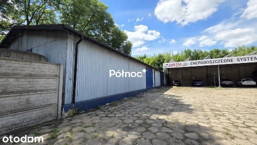 Magazyny do wynajęcia, Piotrków Trybunalski