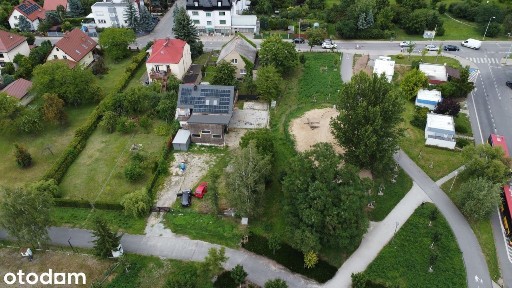 WARSZTAT UL. ZATORSKA *DOSKONAŁA LOKALIZACJA*