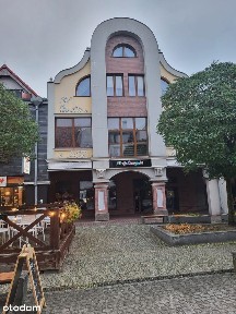 LOKAL GIZYCKO PASAŻ PORTOWY SZANTOWA 250m2