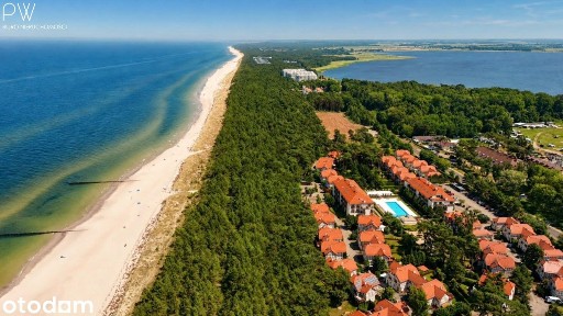 Rezydencyjna, Rogowo, Trzebiatów, gryficki, zachodniopomorskie