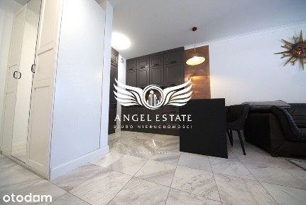 Black Pearl Apartament Szczecin Śródmieście