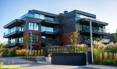 Warmiński Port | Apartament nad Jeziorem Ukiel