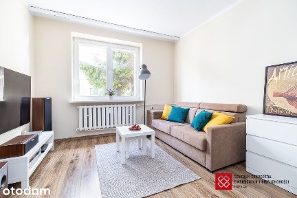 2 pokoje, 49,8 m2, Wojska Polskiego 56A, Zatorze