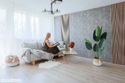 Przestronne, jasne mieszkanie Sosnowiec, ul. Daleka 9 - 0% PROWIZJI