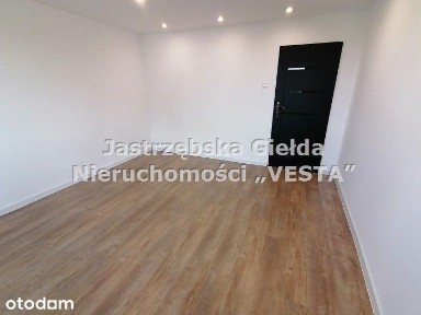 M-4 po remoncie w centrum miasta