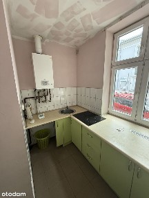 DUZE MIESZKANIE NA PARTERZE