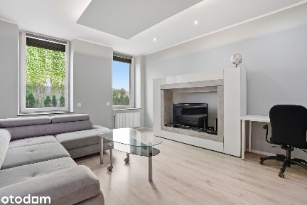 2-pokojowe mieszkanie 50,16 m²| Parter | Bytom, ul. Wrocławska
