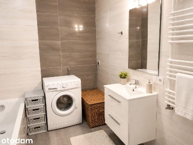 Gotowiec inwestycyjny | Roi 7% | Centrum