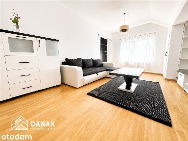 Apartament w sercu Zabłocia, kameralna inwestycja