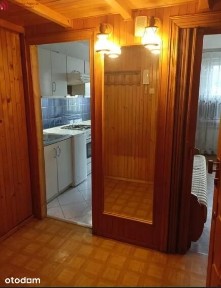 Przestronna kawalerka 30 m2 z balkonem
