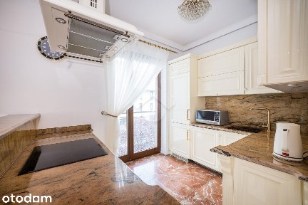 Kraków - Mateczny - ul. Łagiewnicka - 85,10 m2