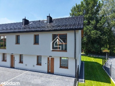 Komfortowe 84 m² - cisza i natura
