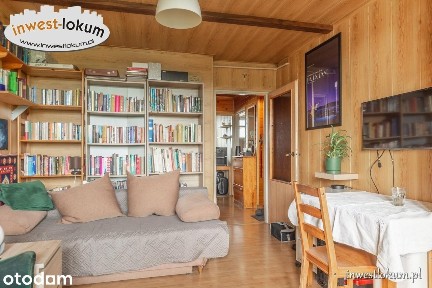 Mieszkanie, 46.72 m², Olkusz