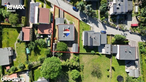 Dom osiedle Powstańców Śląskich, Pszczyna