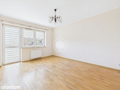 Św. Józefa | 2 pokoje | Cegła | Balkon
