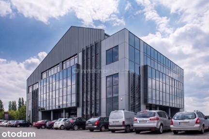 Lokal handlowo-usługowy 2530m2 w super lokalizacji