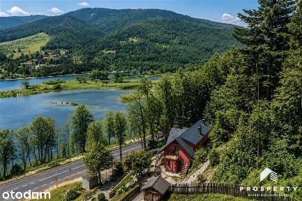 Czernichów, żywiecki, śląskie