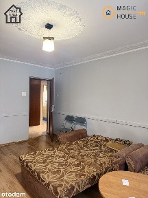 2 pokoje z balkonem | Żabianka | blisko Skm