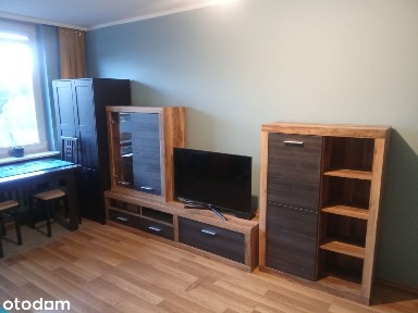Mieszkanie, 38 m², Gdańsk