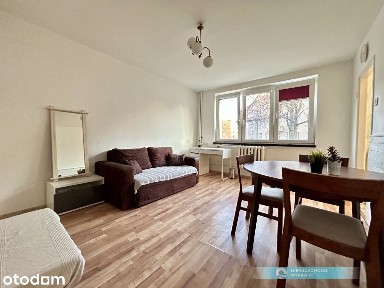 Mieszkanie na Stogach | 26 m² | Parter