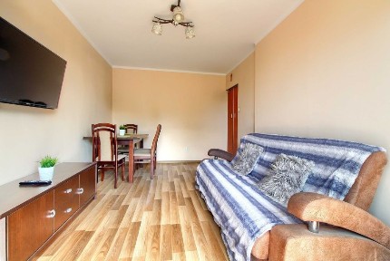 2 pokoje + BALKON | Politechnika | Piastów, CENTRUM