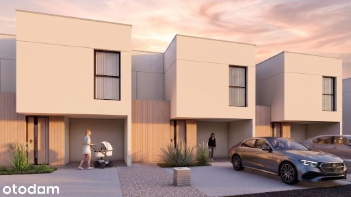 3 pokoje (50 m²) z ogródkiem | ul. Św. Marcina