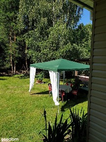 Wygodny, bardzo ekonomiczny dom sprzedam.