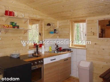 Dom Rekreacyjny,Nowy,Wyposażony,Do Wejścia
